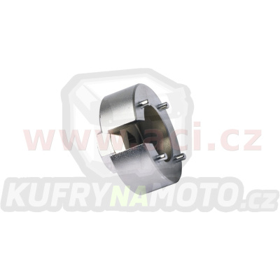 přípravek na demontáž horních matic tlumičů (36 mm), BIKESERVICE