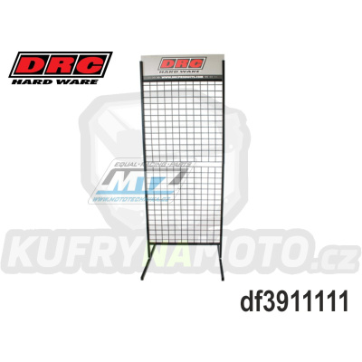Stojan DRC/Zeta - DRC ZETA/DRC DISPLAY RACK - DRC D39-11-111 - 70x190cm