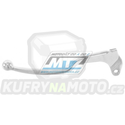 Páčka spojky - Suzuki GZ125 Marauder / 98-01 + RV125 Van Van / 03- + TU125X / 97-00 + VL125 Intruder / 00-06 + GZ250 Marauder / 99- + TU250X / 97-00 + GSR600 / 06- + GSXR600 SRAD / 97-00 + GSXR600 BG / 01-03 + GSXR600 / 04-05 + GSXR750W SRAD / 96-97