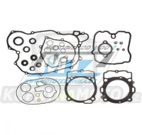 Těsnění kompletní motor (včetně gufer motoru) KTM 450EXCF / 14-15