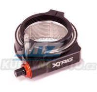 Regulace předpětí zadního tlumiče XTRIG PreloadAdjuster - KTM 150EXC+250EXC+300EXC / 17-22 + 250EXCF+350EXCF+450EXC+500EXC / 17-22 + XC-W + Sherco SE+SEF (s tlumičem WP)