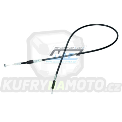 Lanko spojky KTM 125 LC2 / 96-00 + KTM 620 LC4 / 95-98