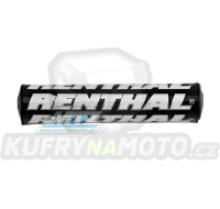 Polstr na hrazdu řidítek (rulička na hrazdu) - Renthal MINI-Pad P216 - černo-bílý