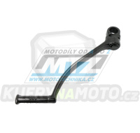 Startovací páka (startpáka) Suzuki DR600 / 85-89 + DR650 / 90-94 + DR500 / 81-83 + SP250+SP370+SP400+SP500+SP600 + RM100+RM125 / 79-81 + RM400 / 79-80 + RMX250 + TS50X+TS125ER + DR250 / 82-85 + DR370 / 78-79 + GN400+PE250+PE400