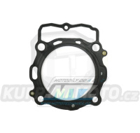 Těsnění pod hlavu KTM 450SXF / 16-25 + 450EXC+500EXC / 17-25 + SMR450 + Husqvarna FC450 / 16-25 + FE450+FE501+FX450+FS450 / 17-25 + Gas-Gas MCF450+ECF450+ECF500