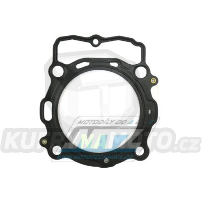 Těsnění pod hlavu KTM 450SXF / 16-25 + 450EXC+500EXC / 17-25 + SMR450 + Husqvarna FC450 / 16-25 + FE450+FE501+FX450+FS450 / 17-25 + Gas-Gas MCF450+ECF450+ECF500