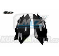 Bočnice Honda CRF250 / 11-13 + CRF450 / 11-12 - barva černá