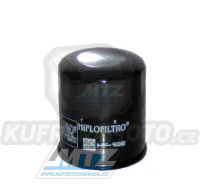 Filtr olejový HF156 - KTM 400EGS+620EGS + 400 Duke+620 Duke+640 Duke + 625SXC+625SMC + 625 Supermoto + 640LC4 + 640 LC4 Adventure + 660 Rally Factory Replica