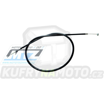 Lanko spojky Honda CB250K / 71-73 + CB450K / 70-76 + CB550F Supersport / 75-79 + CB550K / 76-78