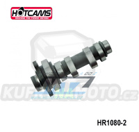 Vačková hřídel Stage 2 - Honda CRF150R / 07-09, 12-24 + CRF150RB Big Wheel / 07-09, 12-20