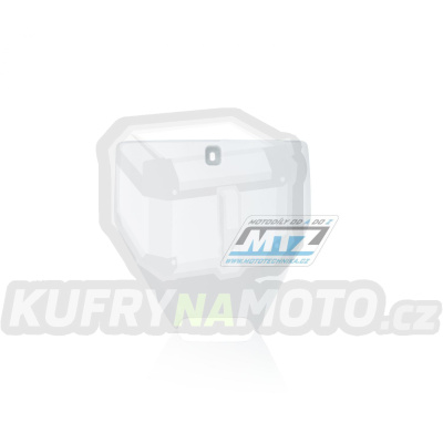 Tabulka přední Husqvarna TC65 / 16-23 - barva bílá