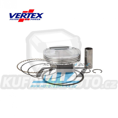 Pístní sada Polaris RZR 900XP / 11-13 - rozměr 92,96mm (Vertex 23832A)