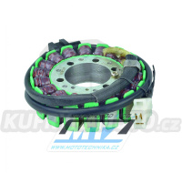 Stator Kawasaki VN800 Vulcan / 95-06 + VN800 Vulcan Classic+VN800 Vulcan Drifter / 99-05