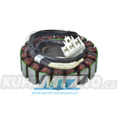 Stator generátoru (alternátor) pro Honda CBR600RR / 03-06