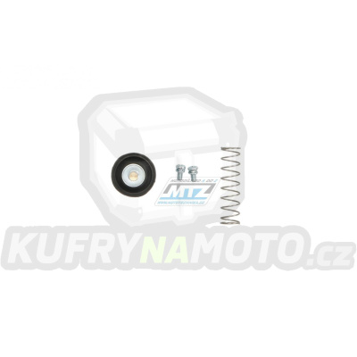 Sada membrány karburátoru (Air Cut off Valve Kit) - Suzuki LTA400 2WD King Quad / 08-09 +LTA400 Eiger 2wd / 02-07 +LTA400F 4WD King Quad / 08-10 +LTA400F Eiger 4wd / 02-07 +LTA500F Vinson / 02-07 +LTF400 2WD King Quad / 08-09 +LTF400 Eiger 2wd / 02-0