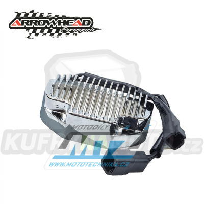 Regulátor dobíjení Harley Davidson FXDSE CVO Dyna / 07