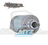 Startér kompletní pro Suzuki GSF1250S Bandit / 07-09 + GSF1250SA ABS Bandit / 07-09,16 + GSX1250FA / 11-12