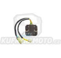 Regulátor dobíjení Honda XRV750 Africa Twin / 90-92
