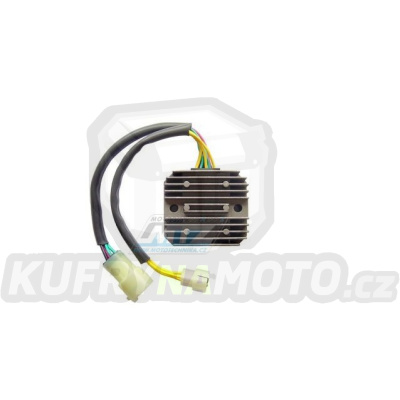 Regulátor dobíjení Honda XRV750 Africa Twin / 90-92