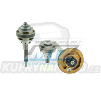 Sada pístků přední vidlice K-Tech ORVS pro WP 4860 MXMA 48 AER - KTM 125SX+150SX+250SX+300SX / 16-23 + Husqvarna TC125+TC250 / 17-23 + Gas-Gas MC125+MC250