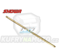 Tyč pístní vnitřní SHOWA Front Fork Rod Pipe - pro přední vidlici Showa 48mm (průměr 12,5mm / délka 396mm) - Honda CRF250