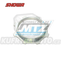 Matice pružiny zadního tlumiče SHOWA Shock Absorber Spring Adjuster (pro průměr tlumiče 60mm) - Honda+Suzuki+Kawasaki