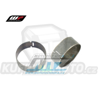 Pouzdro vidlice White Power WP50 tef-out (teflon zvenku)