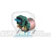 Relé startovací - Aprilia RSV 1000 + RSV4+Tuono + Piaggio Beverly+MP3+X8+X9+X10 + Gilera Nexus+GP800+Fuoco