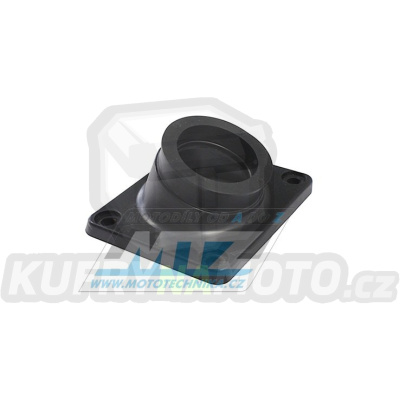 Příruba sání adaptér příruby - Cagiva Mito 125 / 89-14 + Raptor125 / 04-14 + Planet125 / 96-05 + Honda NSR125