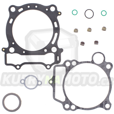 Sada těsnění TOP END WINDEROSA TEGS 810677