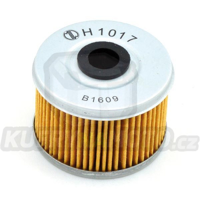 Olejový filtr MIW H1017 (alt. HF113)