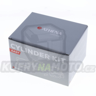Válec sada ATHENA EC485-067