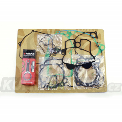 Easy rod kit ATHENA PB322052