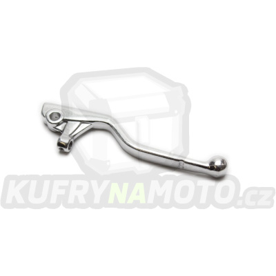 Brzdová páčka MOTION STUFF L8B-470 stříbrná Die-casting