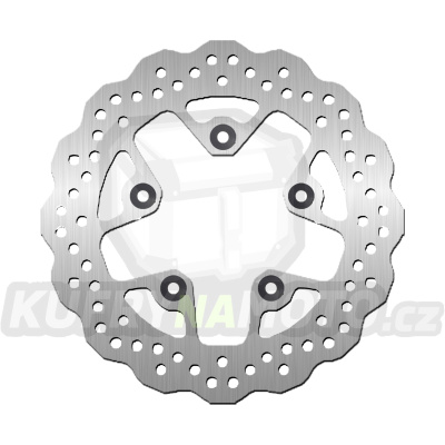 Brzdový kotouč NG 240X