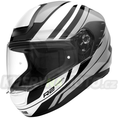 Integrální přilba SCHUBERTH R2 Enforcer Grey