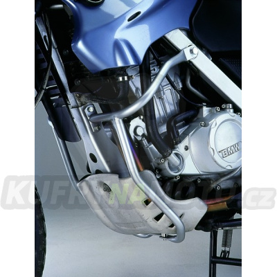 Padací rám Fehling BMW F 650 GS (172/173) 2000 – 2003 Fehling 7177 ES - FKM4