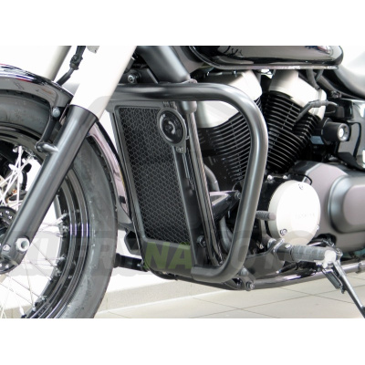 Padací rám Fehling Honda Shadow VT 750 C Black Spirit (RC53BS) 2010 – 2011 Fehling 7277 DGX - FKM248