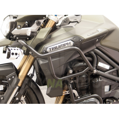 Padací rám Fehling Triumph Tiger Explorer XC (TIGEPXC/13) 2013 - Fehling 7981 ES - FKM736- akce