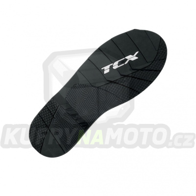 Podrážky COMP EVO, X-BLAST 22202-1