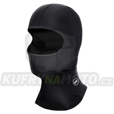 Kukla RICHA COTTON černá 8BAC