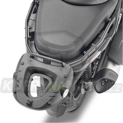KR9256 nosič kufru VOGE SR4 350 ( 22 )