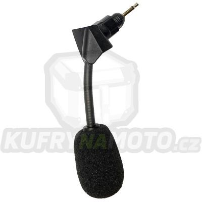 mikrofon pro BT headset SC10UA pro přilby Schuberth C3/C3 Pro, SENA