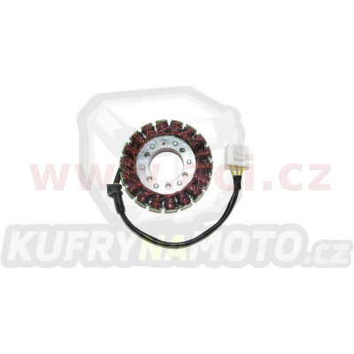 Stator alternátoru (Honda)