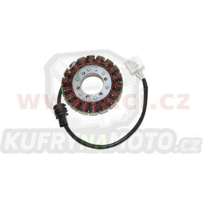 Stator alternátoru (Yamaha)