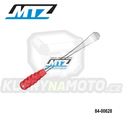 Montpáka s plastovou rukojetí MTZ - 28cm