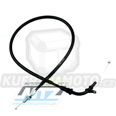 Lanko plynu tažné PULL - Suzuki GSXR750 / 98-99