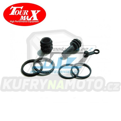 Sada brzdového třmenu Tourmax BCF-413 přední - Kawasaki ER500 / 01-06 + ER650F / 05-07 + GPZ1100 / 95-98 + KLR650 / 95-04 + VN800 Vulcan / 99-06 + VN900 / 07-13 + VN1500 / 99-03 + VN1600 / 03-08 + W650 / 99-06 + W800 / 11-12 + Z750 / 04-06 + ZR750