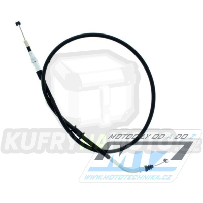 Lanko spojky Yamaha WRF450 / 12-15