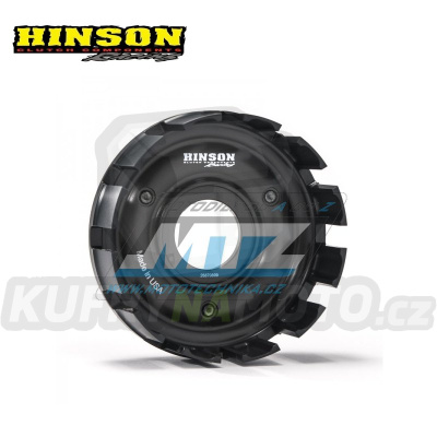 Spojkový koš Hinson pro Yamaha YFZ450R / 11-13 + YFZ450X / 10-11